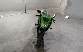 KAWASAKI NINJA150RR KR150P