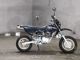 Фото Honda XR100 MOTARD с японского аукциона