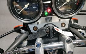 HONDA CB400SFV-4 2009 NC42
