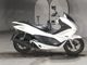 Фото Honda PCX 125 с японского аукциона