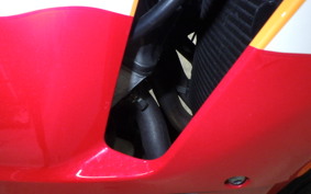 HONDA CBR600RR GEN 3 2014 PC40