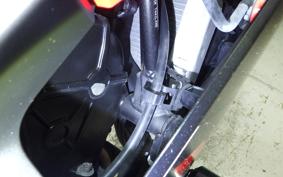 KAWASAKI NINJA 250 2 2015 EX250P