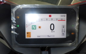 HONDA CBR650R E-Clutch 2026 RH17