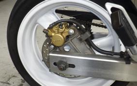 HONDA HORNET 250 MC31