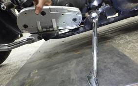 YAMAHA DRAGSTAR 400 CLASSIC 2008 VH01J