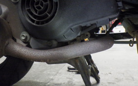SUZUKI LET's 2 S 1994 CA1PC