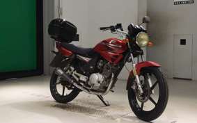 YAMAHA YBR125 2020