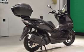 HONDA PCX125 2004 JK05