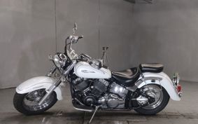 YAMAHA DRAGSTAR400 CLASSIC VH01J