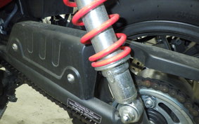 HONDA MONKEY 125 2009 JB03