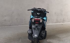 YAMAHA TRICITY 125 SEC1J