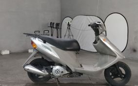 SUZUKI LET's 4 CA46A