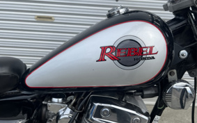 HONDA REBEL MC13