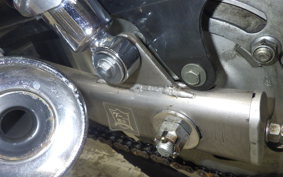 YAMAHA SRV250 RENAISSA 2008 4DN