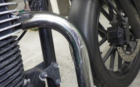 HONDA GB350 2022 NC59