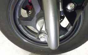 SUZUKI SWISH 125 DV12B