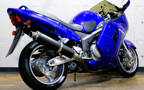 HONDA CBR1100XX 2006 SC35