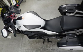 HONDA NC750S 2014 RC70