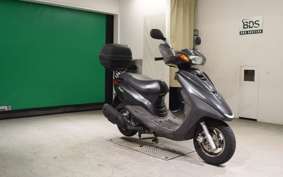YAMAHA AXIS 125 TREET 2026 SE53J