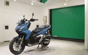 HONDA ADV160 2025 KF54