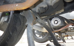 YAMAHA JOG Gen.5 SA36J