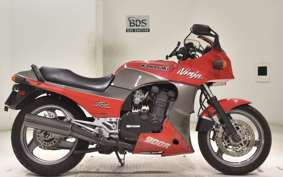KAWASAKI GPZ900R NINJA 1993 ZX900A