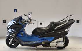 YAMAHA MAJESTY 250 C 2013 SG03J