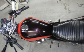 KAWASAKI ZEPHYR 1100 2024 ZRT10A