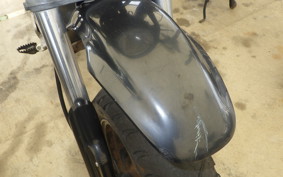 SUZUKI TR50 STREET MAGIC Gen.2 CA1LB