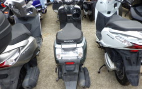 HONDA ﾀﾞﾝｸ AF74
