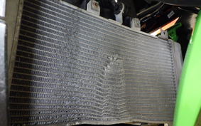 KAWASAKI NINJA 400 2023 EX400L