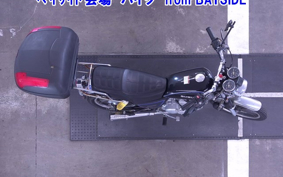 SUZUKI GN125 H PCJG9