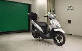 SUZUKI ADDRESS 110 2007 CE47A