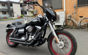 HARLEY FXDC1450 2009 GV4