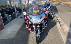 HONDA GL1500 TRIKE 1994 SC22
