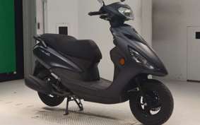 YAMAHA AXIS 125 Z SED7J