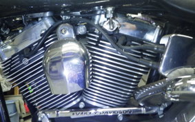 HARLEY FLSTSC 1450 2004