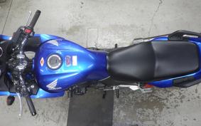 HONDA CB400 SUPER BOLDOR A 2018 NC42