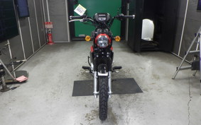 HONDA ｸﾛｽｶﾌﾞ110-2 JA45