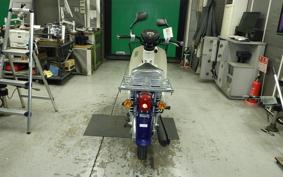 HONDA C50 SUPER CUB 2026 AA07