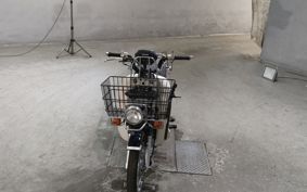 HONDA SUPER CUB110 JA07