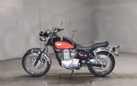 KAWASAKI ESTRELLA250 RS BJ250A