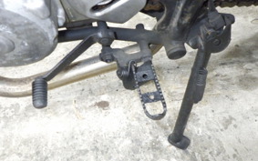 HONDA FTR223 2025 MC34