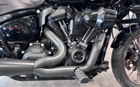 HARLEY FXLRST 2024 YXZ