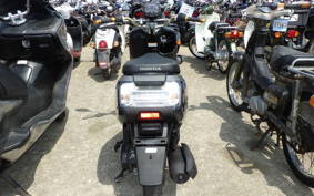 HONDA ﾀﾞﾝｸ AF78