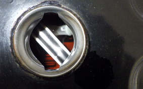 SUZUKI BIRDIE 50 E BA43A