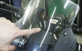 KAWASAKI NINJA 1000 SX 2021 ZXT02K