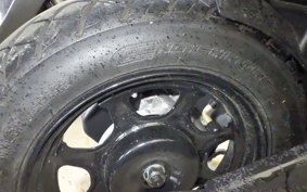 HONDA TACT-4ﾍﾞｰｼｯｸ AF79