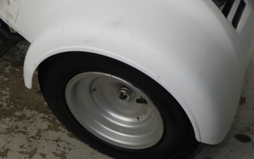 HONDA GYRO CANOPY TA03