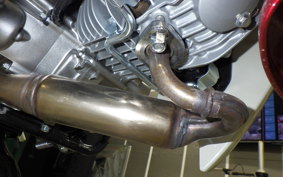 HONDA C125 SUPER CUB JA58